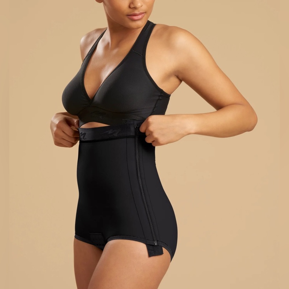 Marena post-surgical recovery garment L